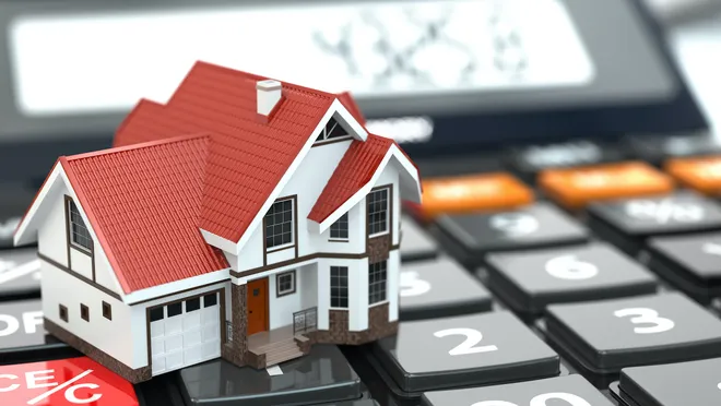 Real Estate Taxes